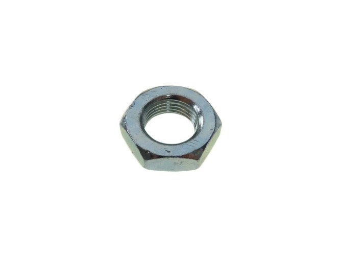 Nut M11x1 for 11mm axle 6mm wide (brake anchor locking) main