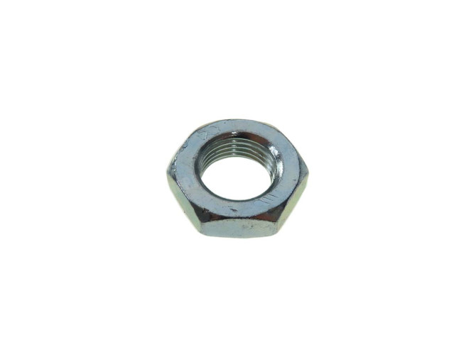 Mutter M11x1 für 11mm Achse 6mm Breit (Bremsanker Sicherung) main