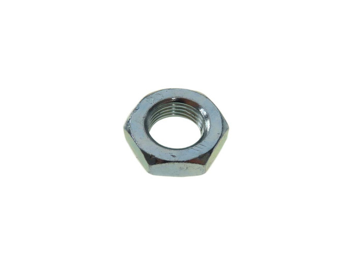 Mutter M12x1 12mm Achse Bremsanker Sicherung Puch Maxi S N