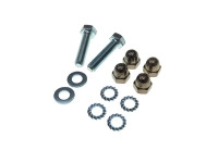 Shock absorber mounting set Puch Maxi S 12-pieces