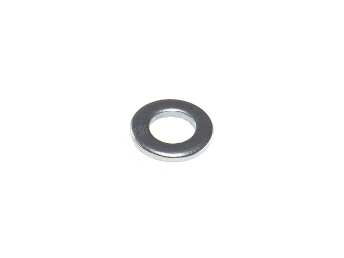 Washer M6 galvanized main