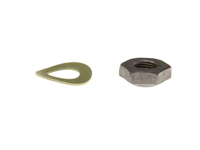 Kickstartmoer Puch verschillende modellen (M10) + ring product