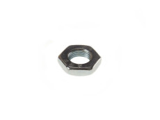 Clutch nut M10 Puch Maxi / E50 pedal-start