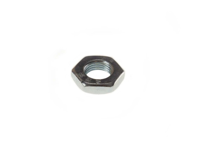 Clutch nut M10 Puch Maxi / E50 pedal-start main