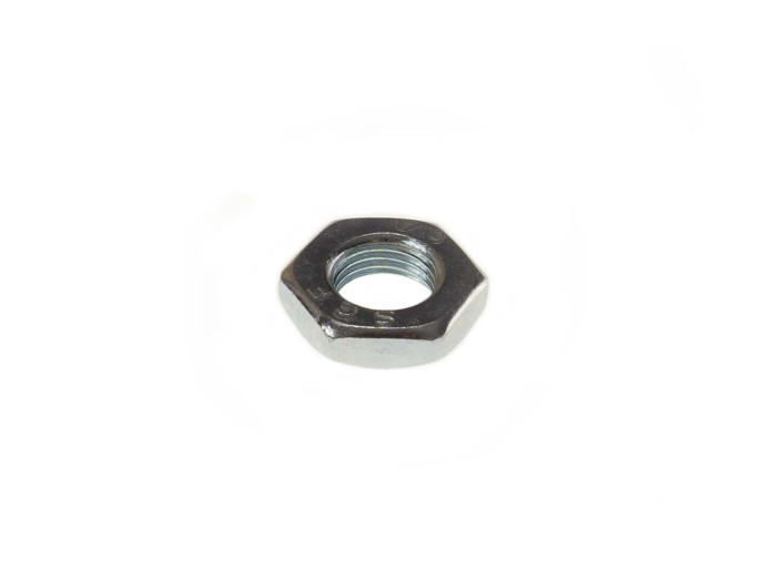 Koppeling moer Puch Maxi / E50 aanloop M10 