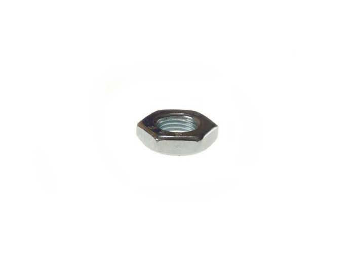 Koppeling moer Puch Maxi / E50 aanloop M10 