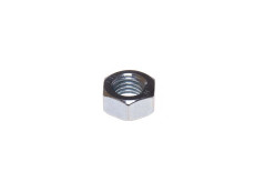 Hex nut M7 galvanized