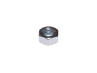 Hex nut M7 galvanized thumb extra