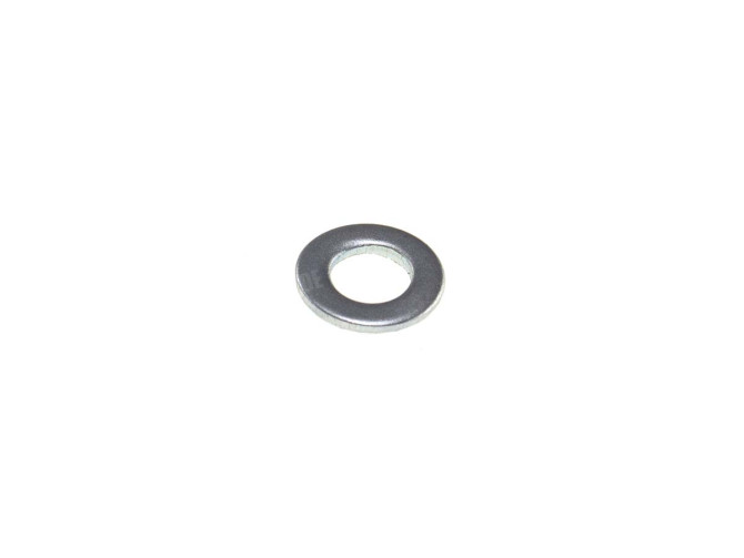 Washer M7 galvanized (7mm) main