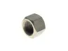 Nut M10x1 high model for Puch / universal thumb extra