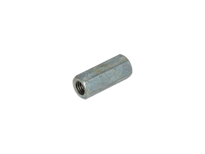 Nut M7 25mm 3D coupling nut