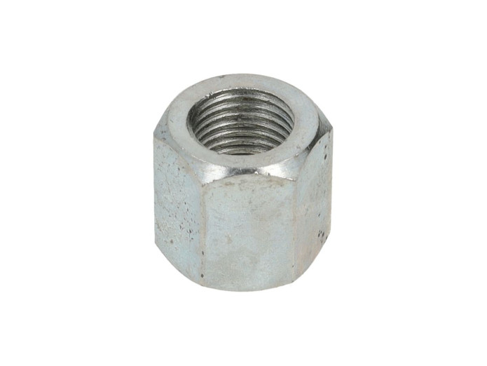 Flywheel nut M10x1 Kokusan ignition 14mm left-handed thread