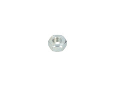Flywheel nut M10x1 left-handed thread 17mm
