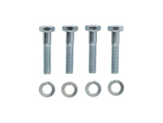 Cilinderkop montage set Sachs 50/2, 50/3, 50/4 modellen