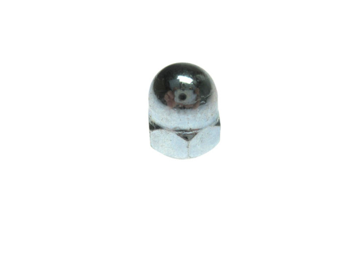 Cap nut M6 stainless steel