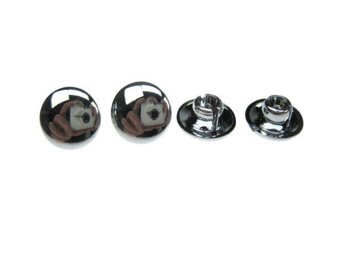 Cover cap M6 for hex (4 pieces) product
