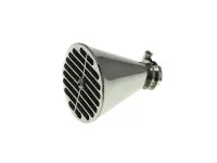 Air filter 20mm Bing 12-15mm MLM stainless steel