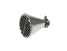 Air filter 20mm Bing 12-15mm MLM stainless steel