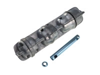 Exhaust inner silencer Puch Maxi original