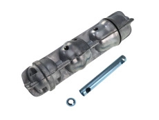Auspuff Auspuffeinsatz Puch Maxi Original
