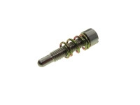 Dellorto PHBG idle air adjusting screw