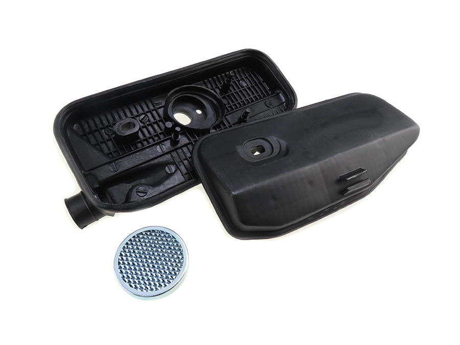 AM Luftfilter passend für Kawasaki Motoren FA 76 D Motor Wolf Vertikutierer UV 32 B Ersetzt 11013-2087