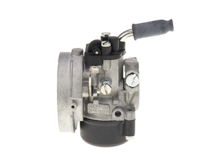 Dellorto SHA 14/12 Vergaser Hand Choke Original ohne Filter