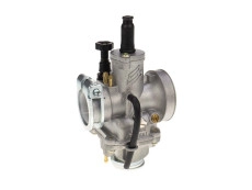 Polini CP 15mm carburetor clampstyle manual choke