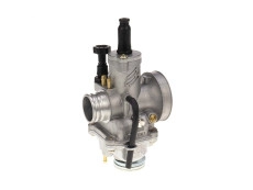 Polini CP 19mm carburetor spigot manual choke