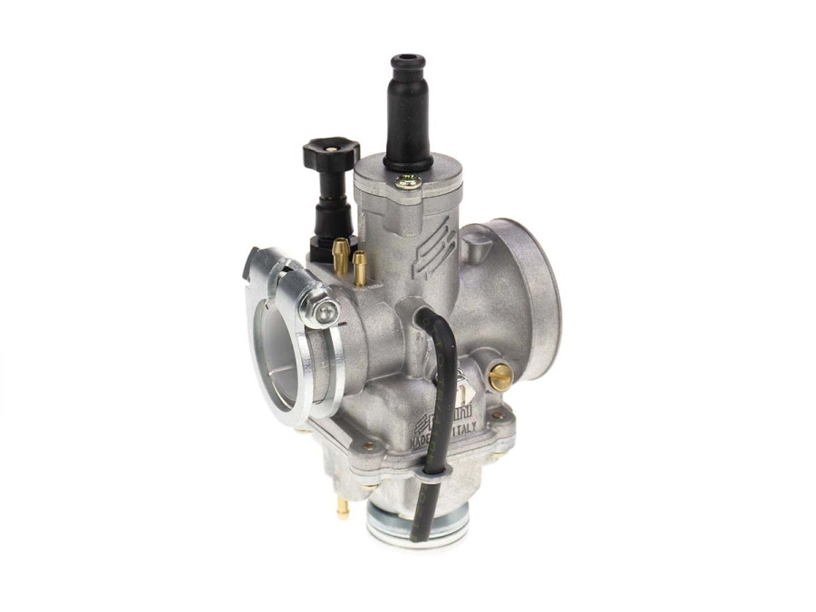 Polini CP clamp carburetor for Puch