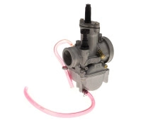 Polini PWK 26mm carburetor spigot manual choke