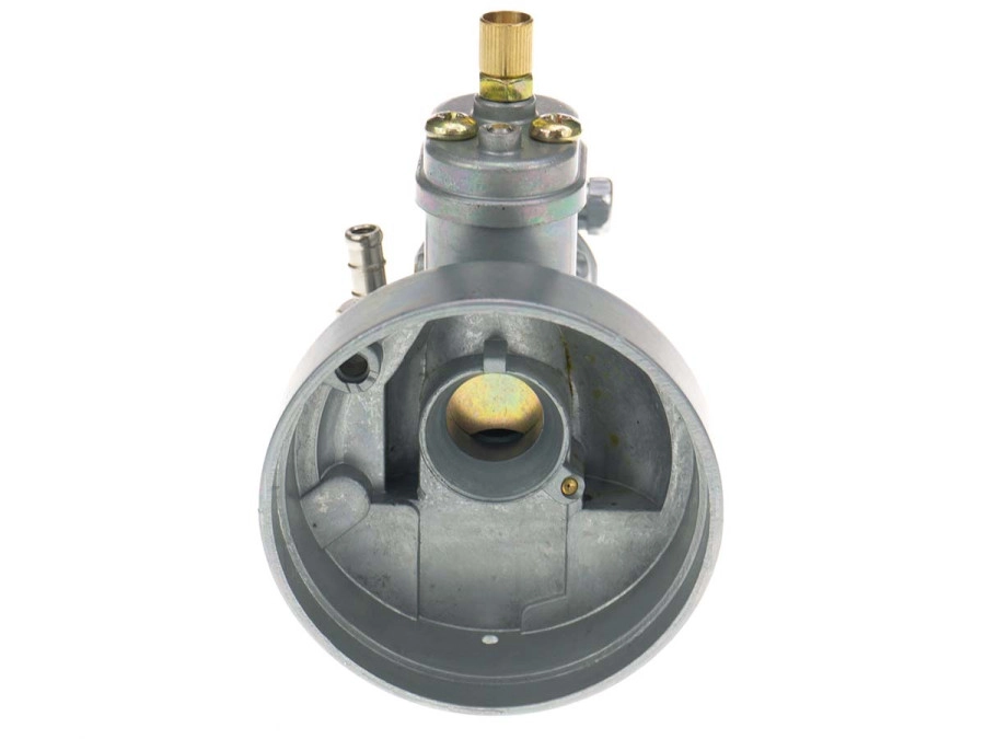 Kit Carburatore 17.5 CV Per Briggs & Stratton - Adatto Per I/C, Intek E Modelli L100, 31F707 E Altri