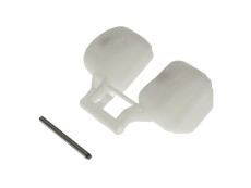 Polini CP carburetor float set 5 gram