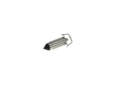 Polini CP carburateur vlotternaald (ook CP EVO / PWK)
