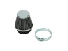 Air filter 45mm powerfilter universal (Polini CP) thumb extra