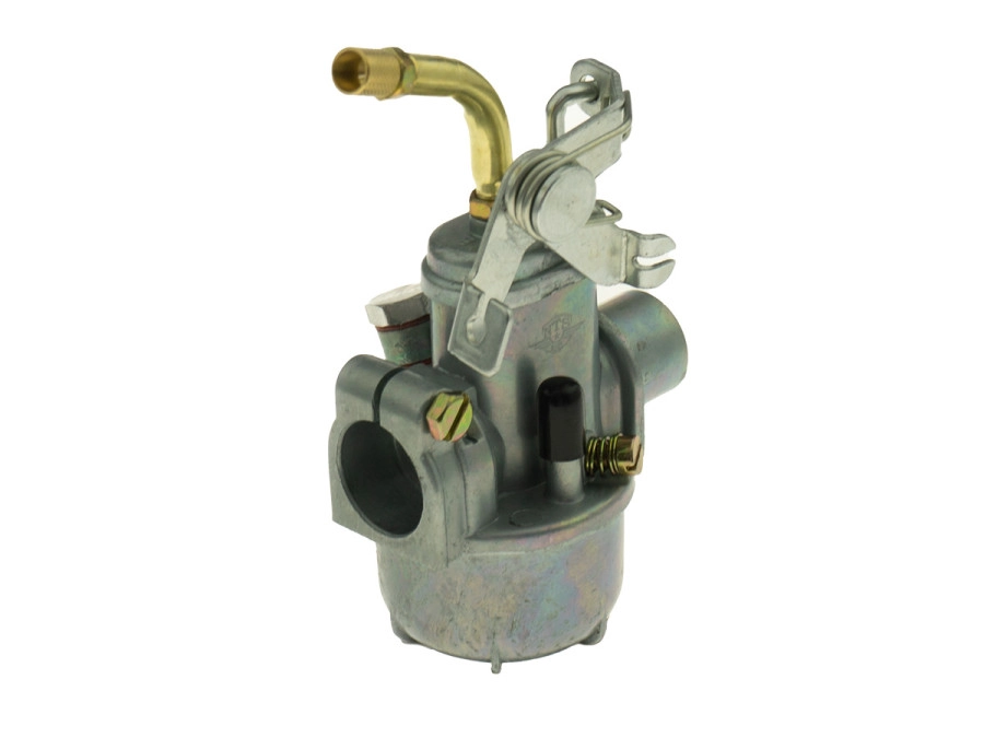 Bing SRE 12mm carburateur Puch Maxi NTS met kabel choke