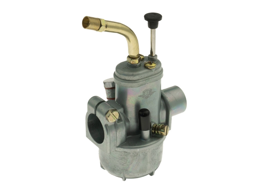 15 Mm Bing Style Carb, Krachtige Motorfiets Carburateur Olielekbestendig Inlaatdiameter Stationair