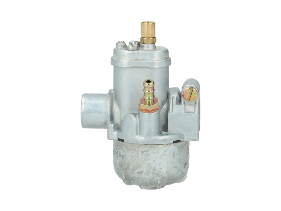 Carburatore Girevole Da 12 Mm Per Zündapp, Puch Maxi, X30 - Foto 5
