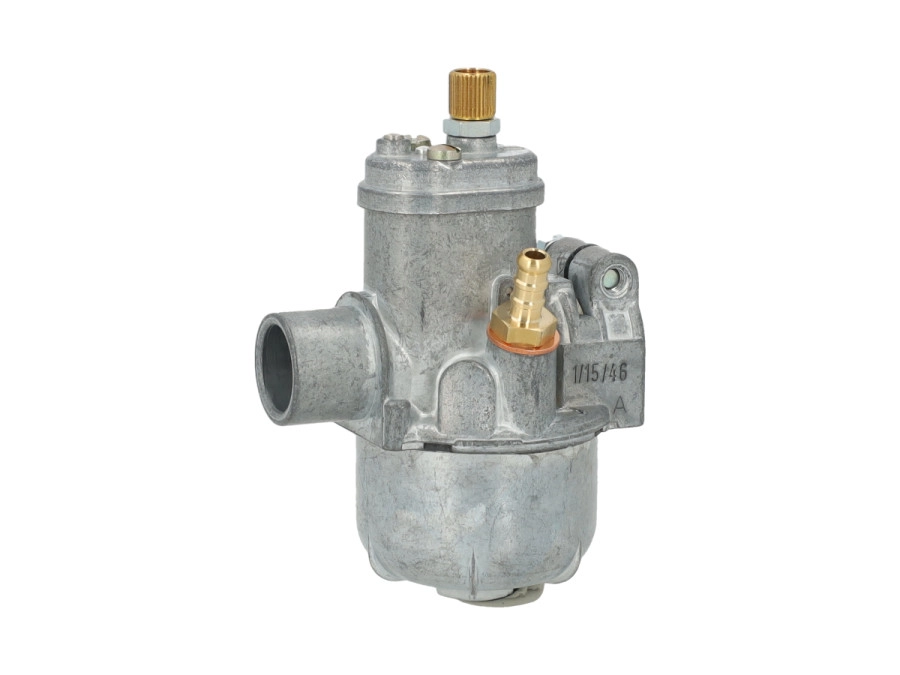 Bing SRE 15mm carburetor Puch Maxi original (1/15/46A)