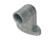 Spruitstuk Dellorto PHBG carburateur 19mm staal Athena