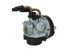 Dellorto SHA 15/15 Vergaser Kabel Choke Nachbau 