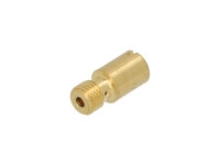 Bing SSF 12-15mm jet / needle tube 20,17 Puch MV / VS and Co.