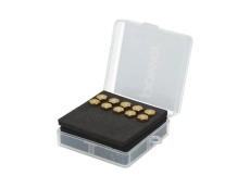 Bing 19mm zeskant sproeierset (100-118) 6mm