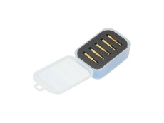 Leerlaufdüse / Nebendüse Düsensatz Polini PWK (30-40) Leerlaufdüse / Nebendüse Düsensatz Polini PWK (30-40)