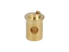 Dellorto 5mm PHBG 262AU jet atomizer mounting nozzle