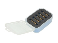 Idle / pilot slow jet set Polini CP / Polini CP EVO (32-40)