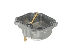 Polini CP / EVO Vergaser Schwimmerkammer Original mit Schraubstopfen Polini CP / EVO Vergaser Schwimmerkammer Original mit Schraubstopfen