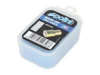 Mikuni 6mm sproeierset Polini (80-125)