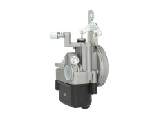 Dellorto SHA 12/12 Vergaser mit Handchoke (Replika) für Citta / Vespa / universell