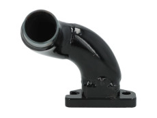 Spruitstuk Dellorto PHBG / Polini CP insteek 21mm zijdelings schuin model